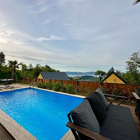 Snail House Sapanca Bed & Breakfast Exterior photo