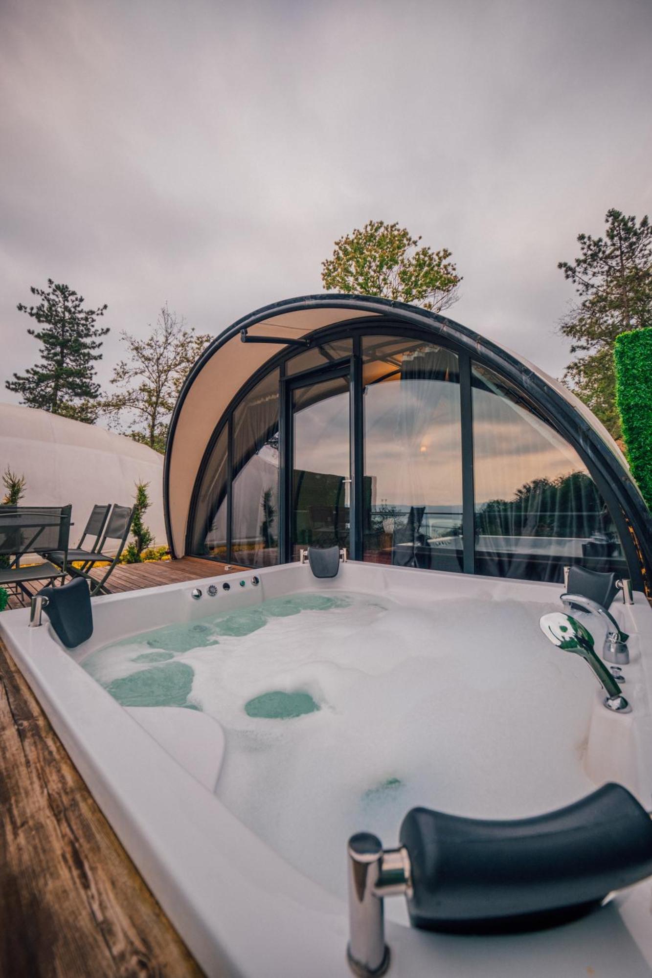 Snail House Sapanca Bed & Breakfast Exterior photo