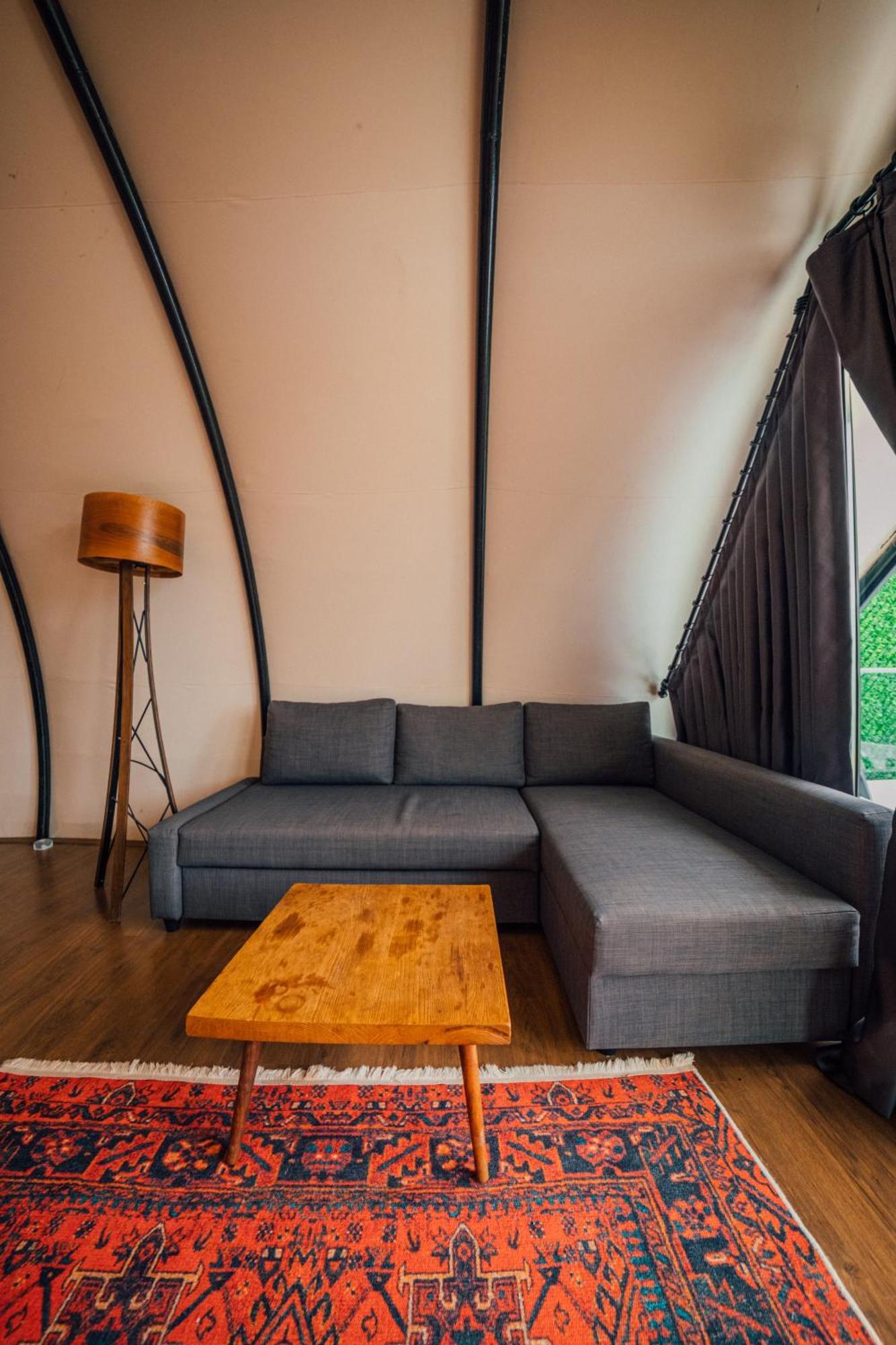 Snail House Sapanca Bed & Breakfast Exterior photo