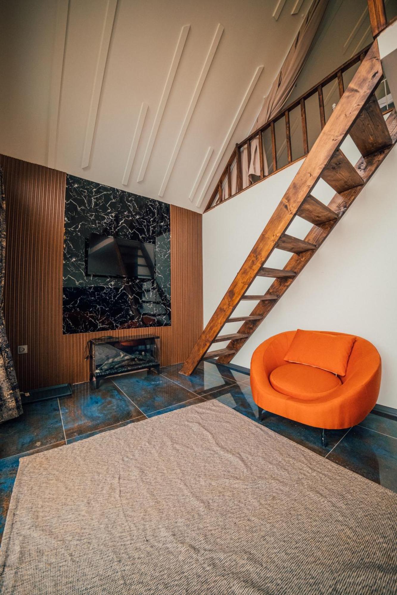 Snail House Sapanca Bed & Breakfast Exterior photo