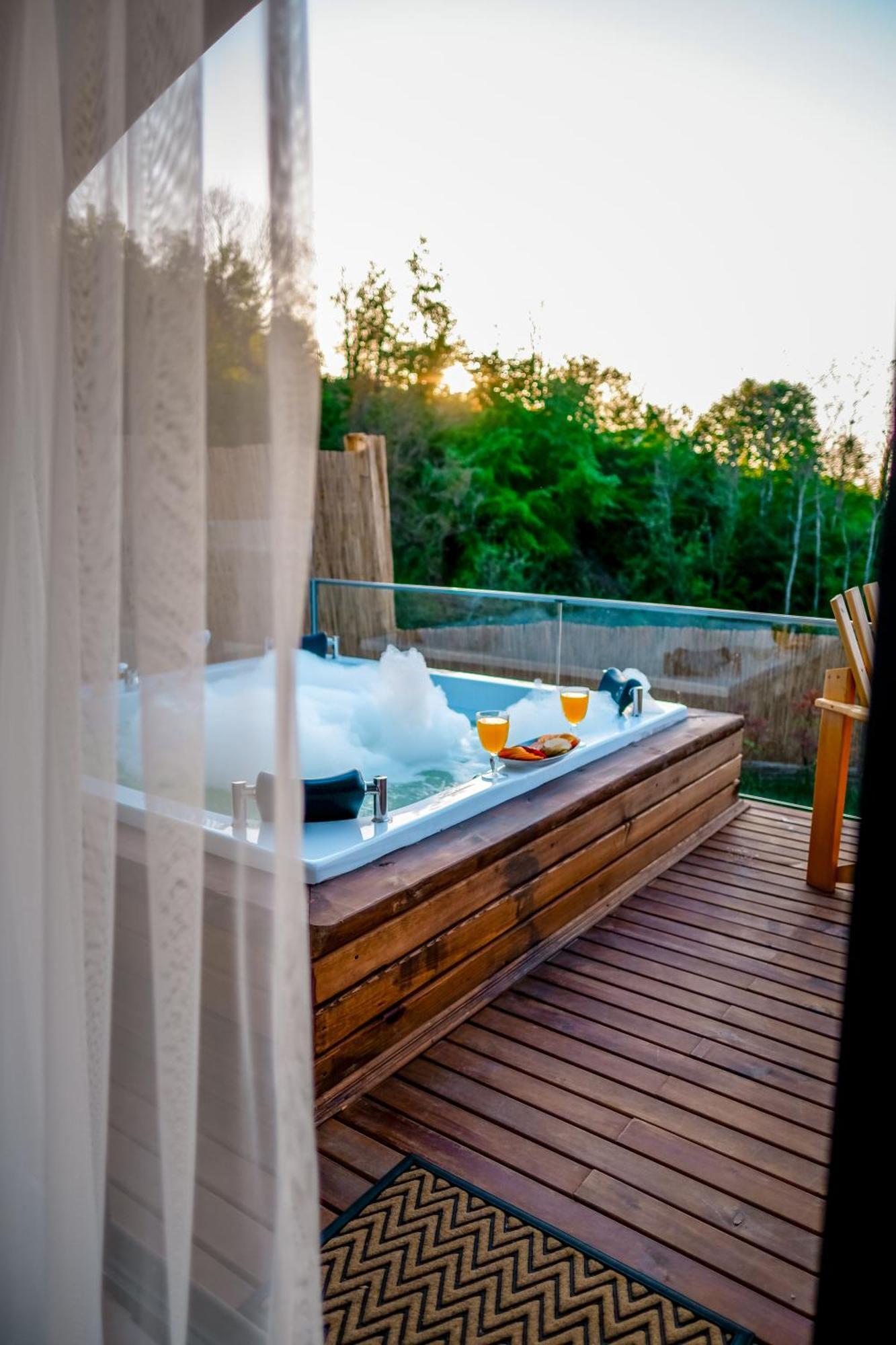Snail House Sapanca Bed & Breakfast Exterior photo