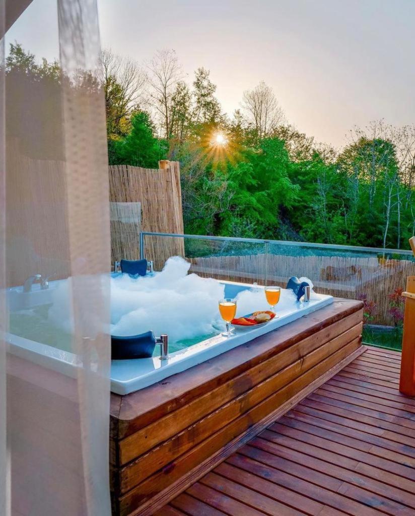 Snail House Sapanca Bed & Breakfast Exterior photo