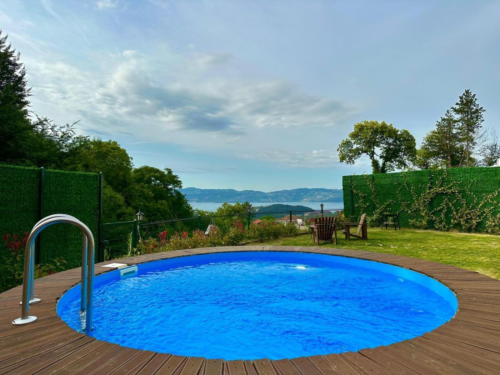Snail House Sapanca Bed & Breakfast Exterior photo